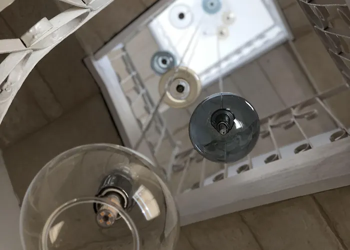 Hotel De Guidani Experience Lecce