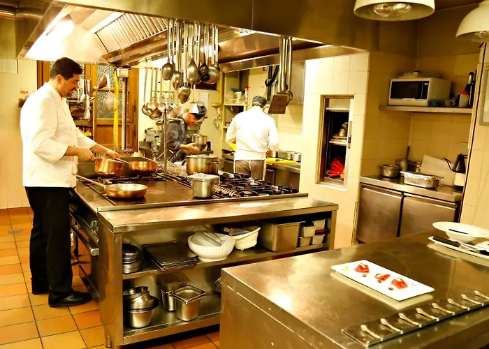 Bagnara di Romagna Hotels