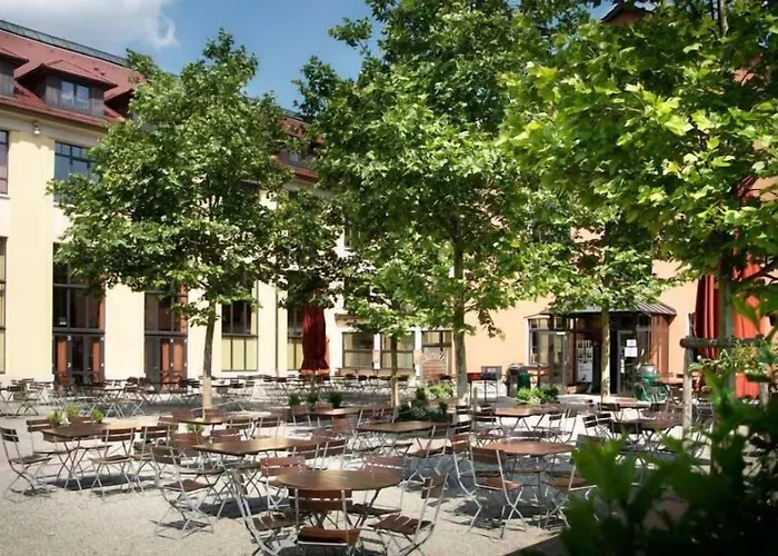 Hotels in Uhingen