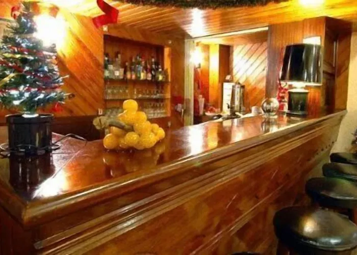 Hôtel Las Donnas Auron