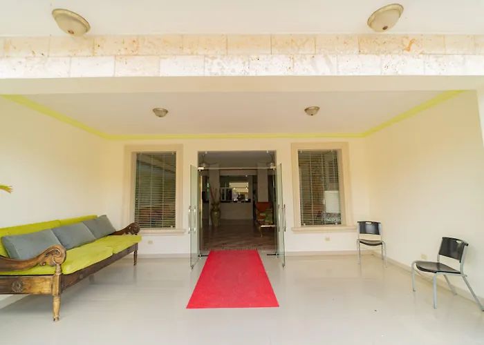 Hotel Yonu Punta Cana