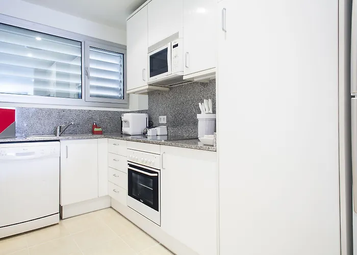 Splendom Suites Pau Claris Barcelona