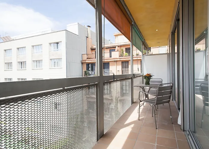 Splendom Suites Pau Claris Barcelona