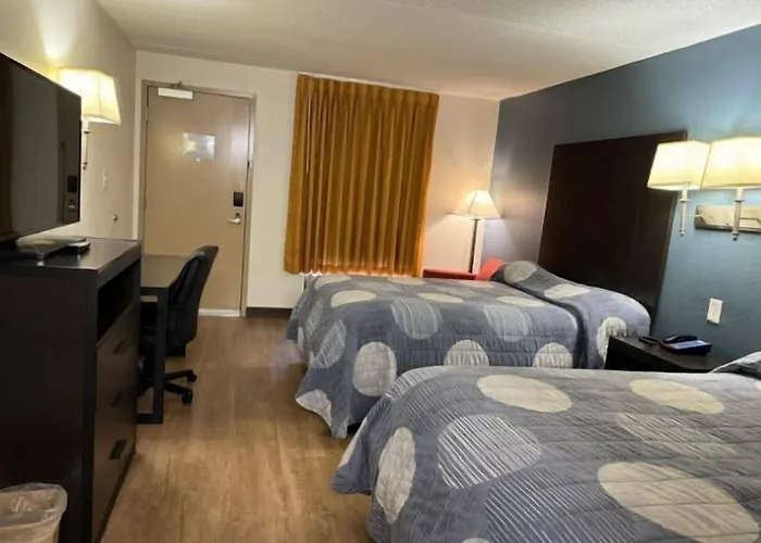 Conley Hotels