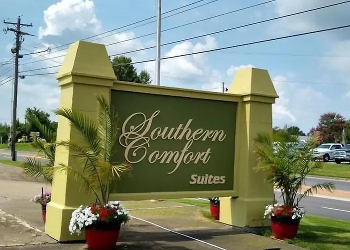 Southern Comfort Suites