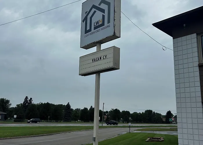 Grand Inn Motel