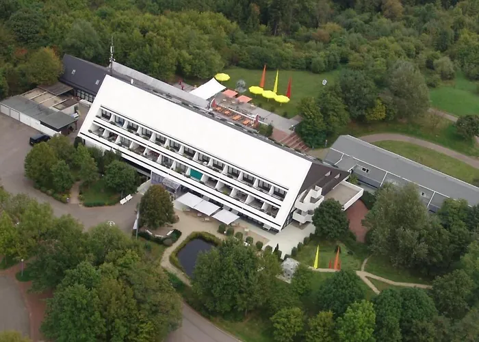 Hotels in Wallerfangen