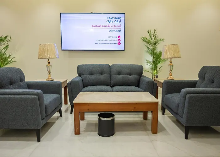 Al Bahah Hotels