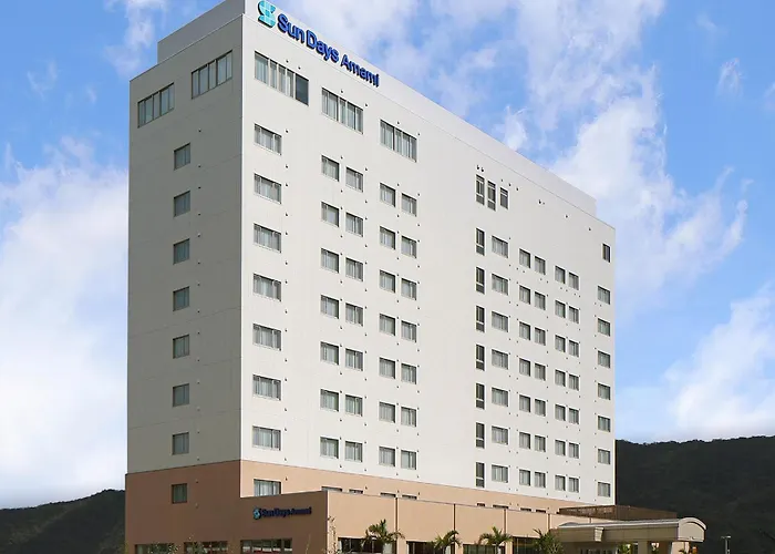 Amami Hotels