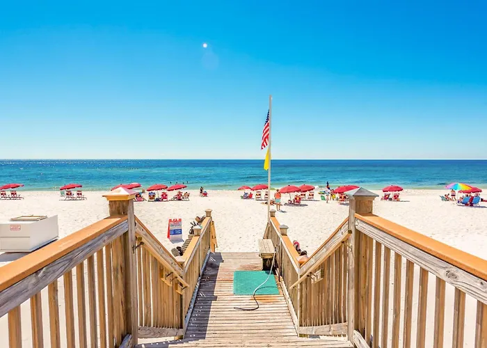 Perdido Key Hotels
