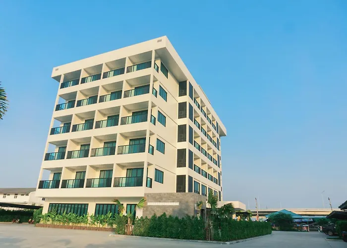 Hotels in Prachuap Khiri Khan