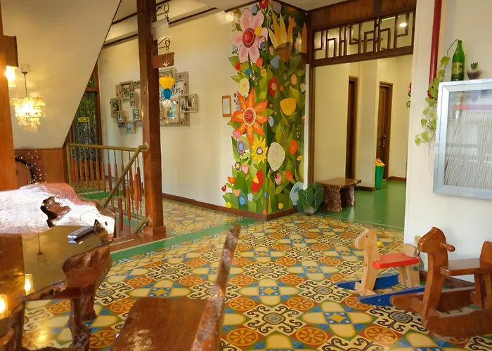 Hotels in Rizal (Siargao)