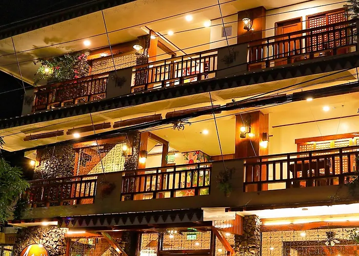 Sorsogon Hotels