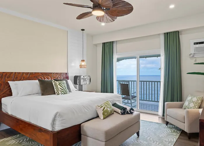 Honomu Hotels