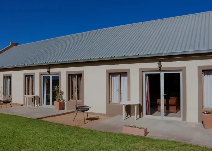 Grunau Hotels
