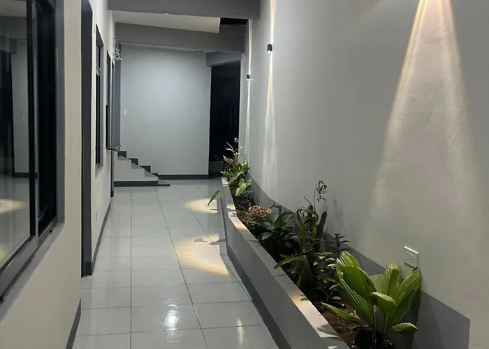 Solola Hotels
