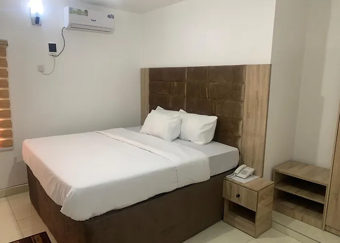 Hotels in Enugu
