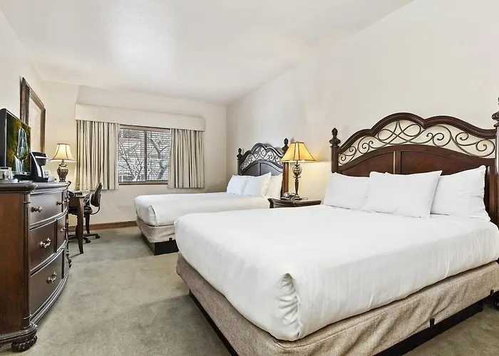 Midway Hotels