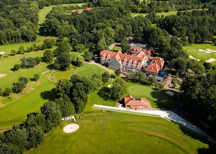 Hotels in Alstätte