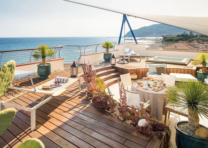 Grand Hotel Diana Majestic Diano Marina
