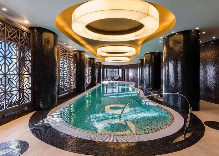 Swissotel Reval