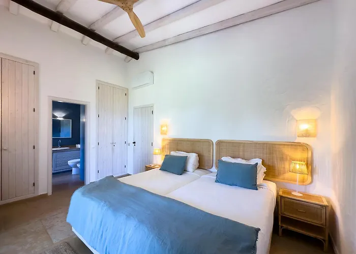 Aldeamento Turistico Da Prainha Hotel Alvor