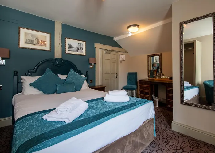 Hotels in Monmouth