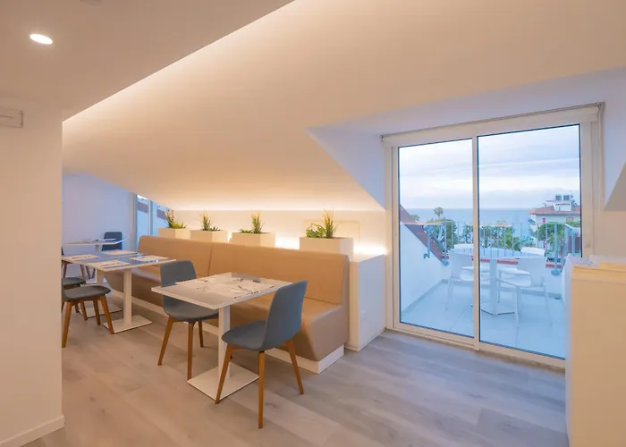 Hotel Splendid Diano Marina