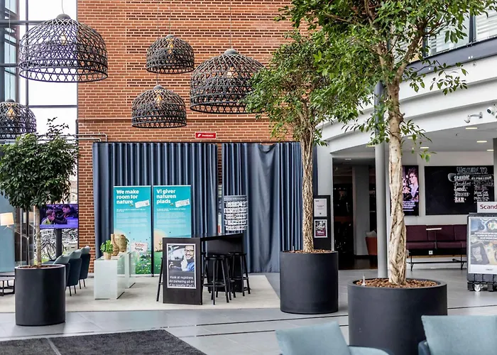 Scandic Sydhavnen