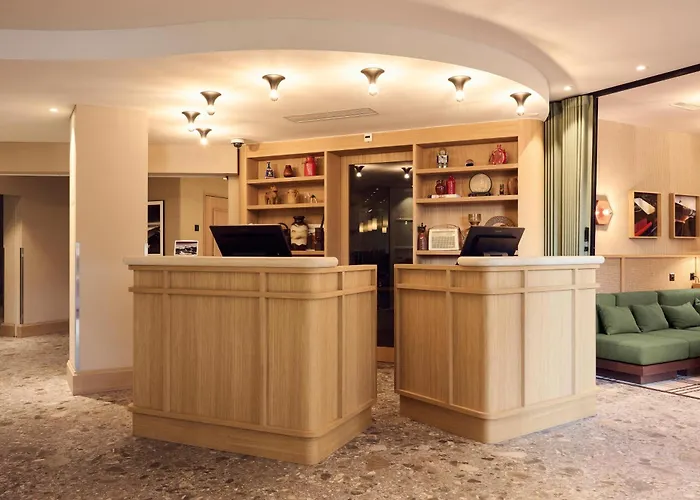 Rapperswil (St. Gallen) Hotels