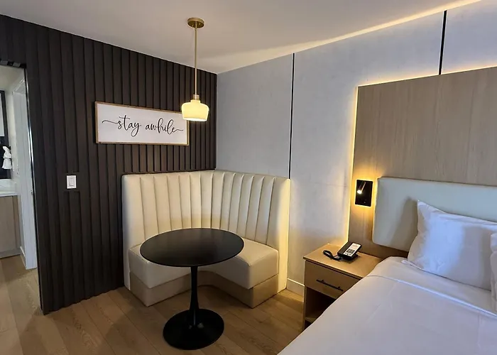 Mainstay Suites Victorville - Hesperia