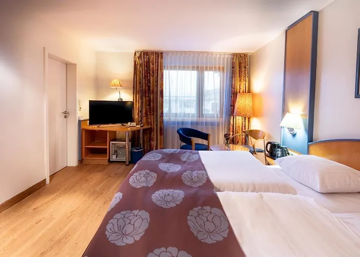 Hotel Karl