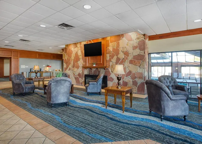 Surestay Plus Hotel By Best Western Price