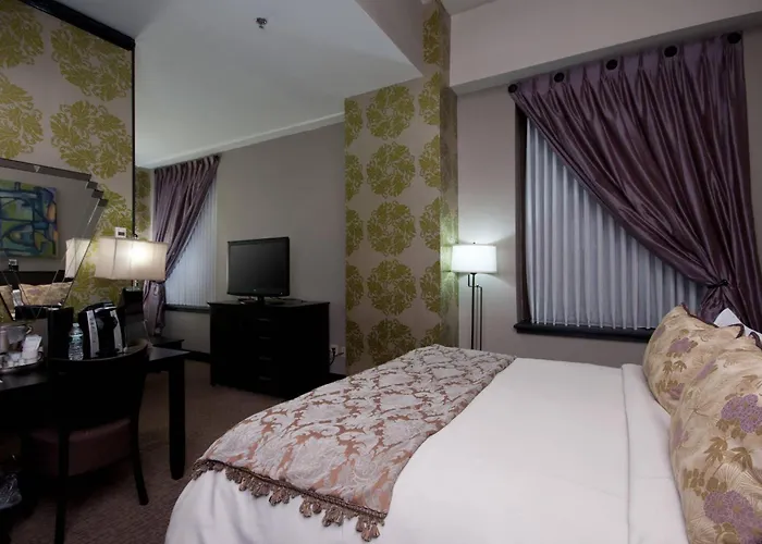 The Giacomo, An Ascend Collection Hotel Niagara Falls