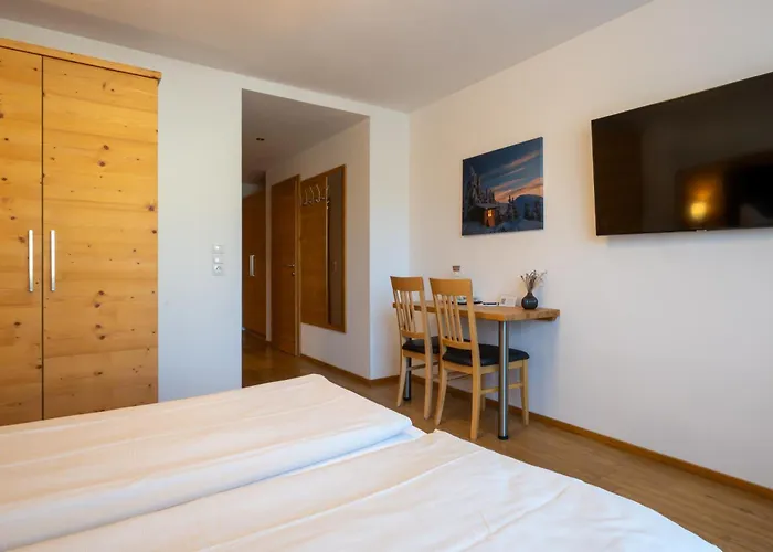 Kleinarl Hotels