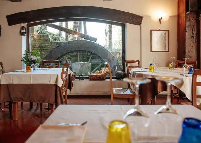 Locanda Del Mulino Maranello