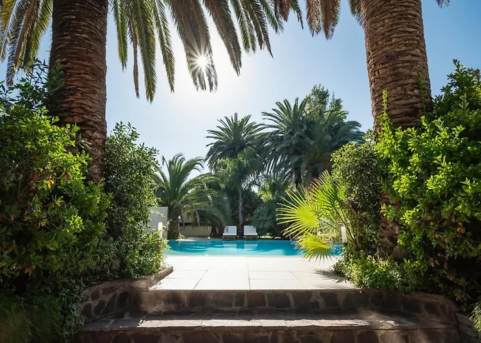 Hotel Resort Barracuda