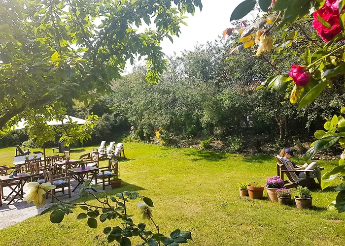 Hotel Spiekeroog