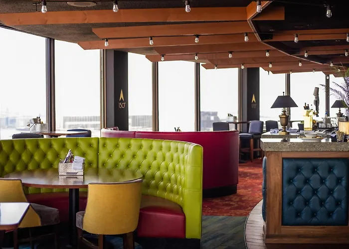 Radisson Hotel Duluth-Harborview
