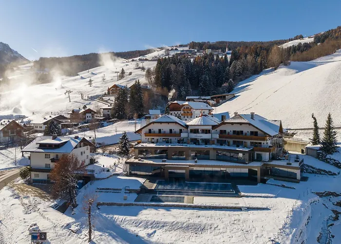 Hotel Christoph Valdaora
