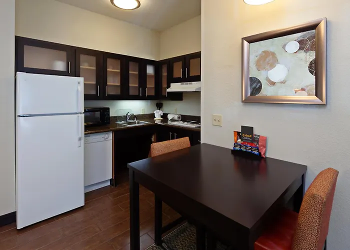 Staybridge Suites Fairfield Napa Valley Area By Ihg