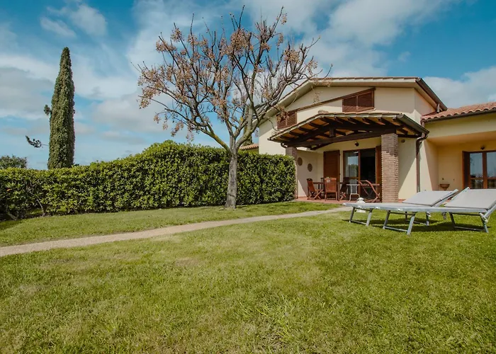 Residence Cernaia - Private Cottage