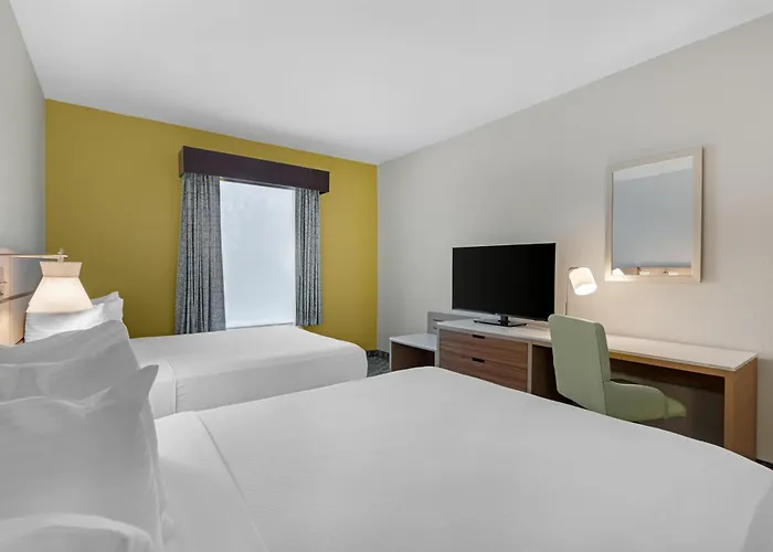 Best Western Wesley Chapel
