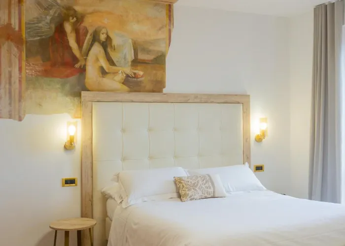 Hotel Relais Madonna di Campagna Bastia Umbra