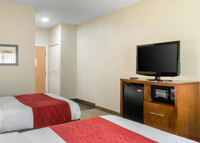 Comfort Inn & Suites Covington - Mandeville