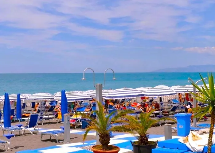 Sporting Club Resort Praia a Mare