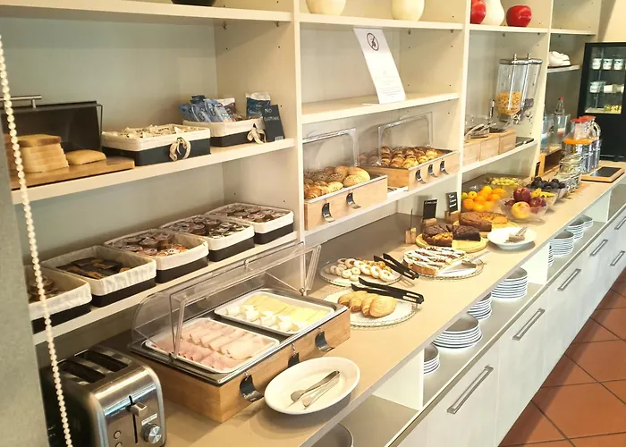 Hotel a Figline Valdarno