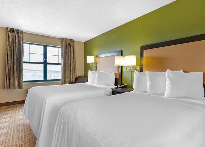 Norton Hotels
