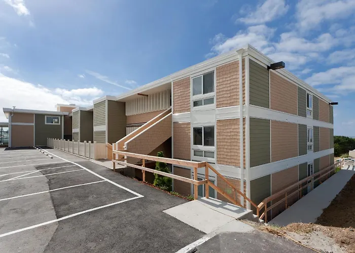 Worldmark Surfside Inn Ocean Park