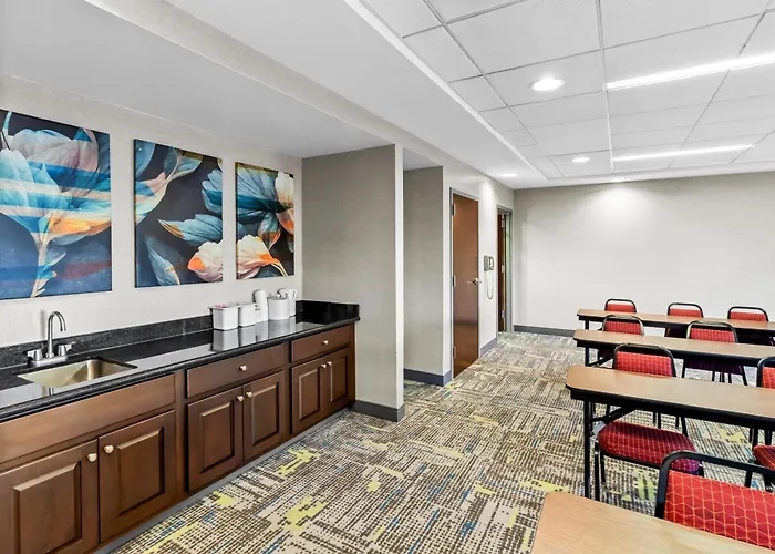 Hampton Inn Middletown
